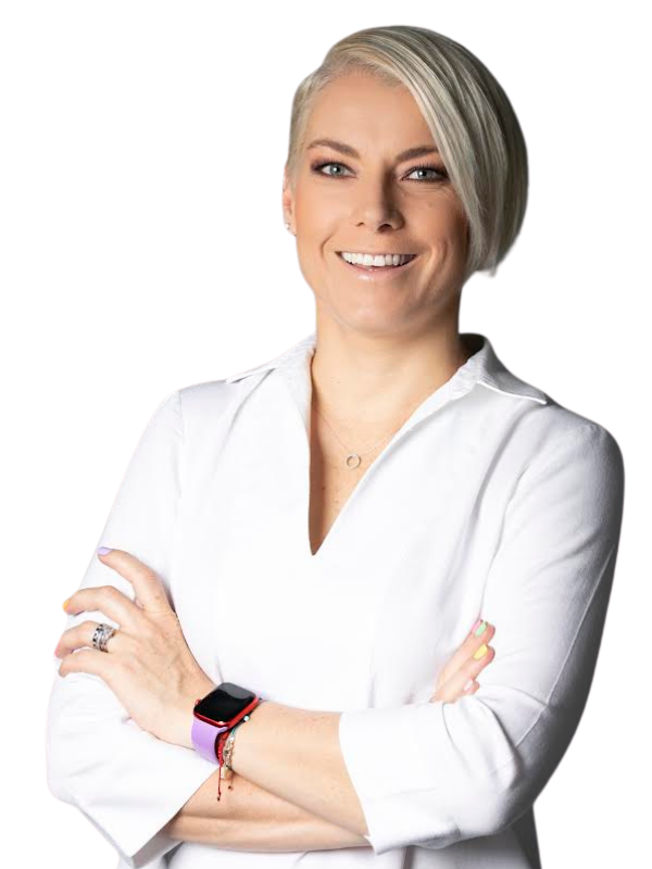 Valentina Luján — Conferencista en Perú