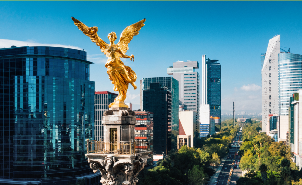 Contexto empresarial Perú