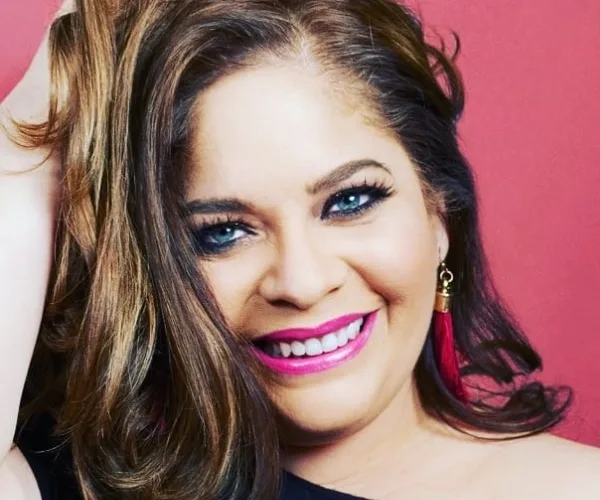 Angie Palomino