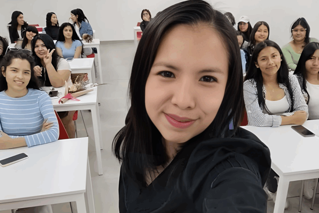 Erika Hernández Mejía