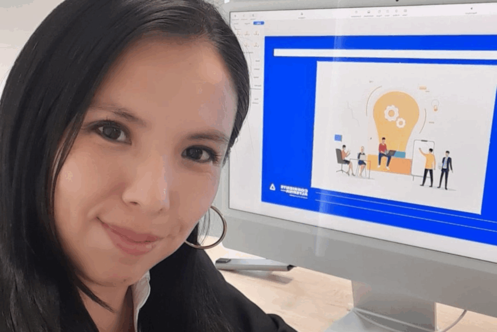 Erika Hernández Mejía