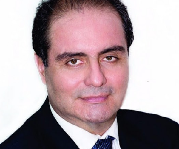 Hugo Lozada