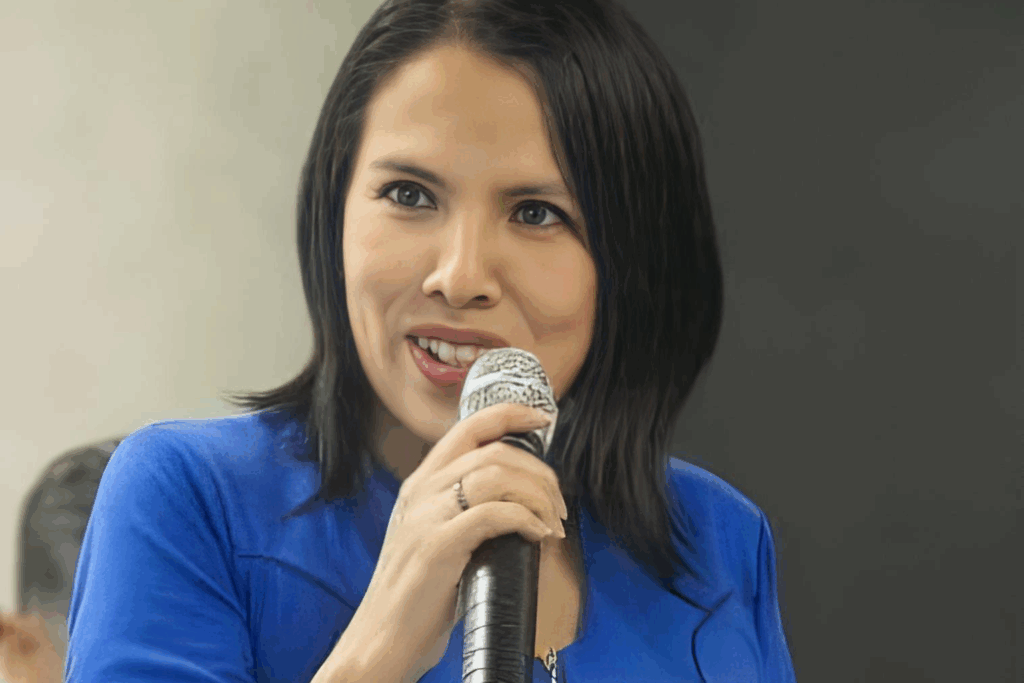 Erika Hernández Mejía