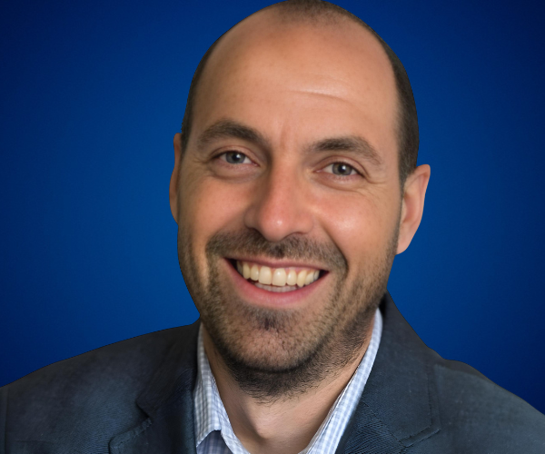 Javier Benítez Campos