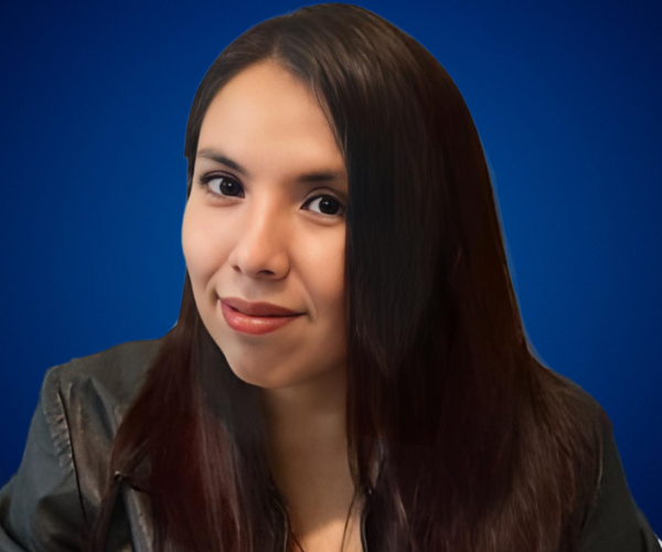 Erika Hernández Mejía