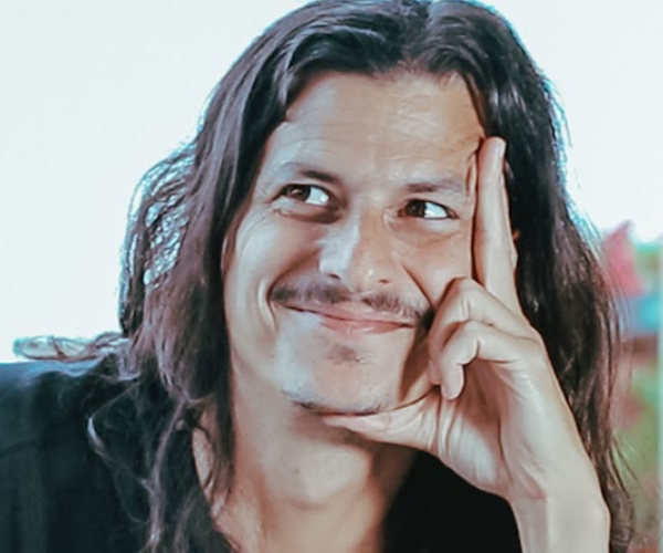 Erick Gamio