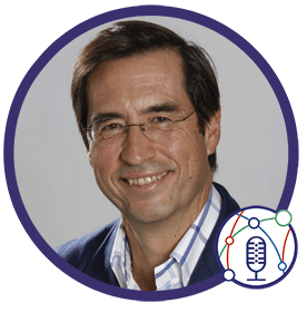 Mario Alonso Puig - Conferenciante - Charlas Motivacionales España