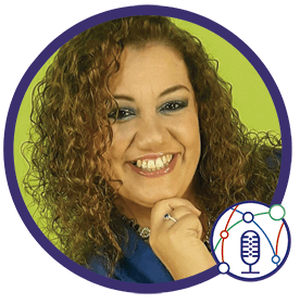 Leticia Centurión Selector Redondo Conferencista Charlas Motivacionales Latinoamérica