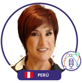 Brenda Quintana Selector Redondo Charlas Motivacionales Perú