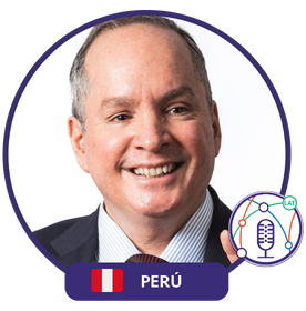 Fernando Jimenez Selector Redondo Charlas Motivacionales Perú
