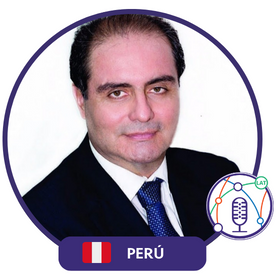 Hugo Lozada Selector Redondo Charlas Motivacionales Perú