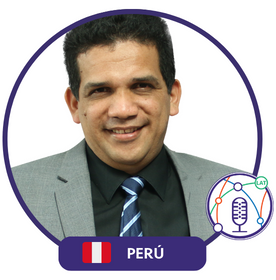 Jaime Montenegro Selector Redondo Charlas Motivacionales Perú