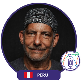 Sergio Bambarén Selector Redondo Charlas Motivacionales Perú