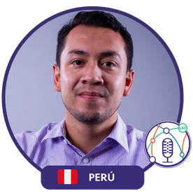 Sergio Tenorio Selector Redondo Charlas Motivacionales Perú